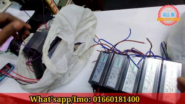 50w Led 50w Driver ধারুন অফার নতুন বছরের জন্য|| 100% Wholesale Price|| #wholesale смотреть онлайн