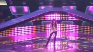 Топ 5 лучшее "голос" америка