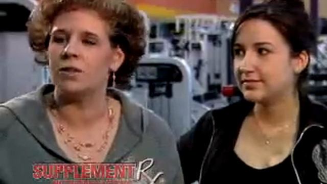 Supplement Rx Weight Loss for Women Testimonial смотреть онлайн