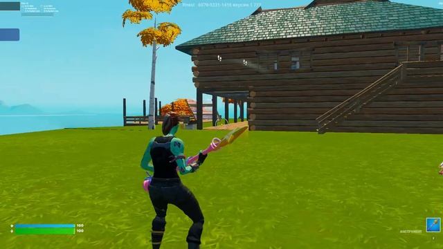 Fortnite 2023 03 19 13 33 37 смотреть онлайн