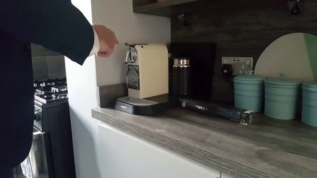 Nespresso Vertuo or Nespresso Original Machine - Which Should You Buy? смотреть онлайн