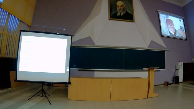 КриКТехС 2018-8. Прямая трансляция смотреть онлайн