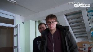 Новости часа УлГТУ 2019