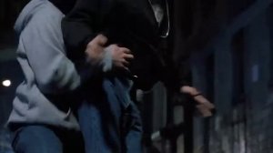 The Basketball Diaries (Дневник баскетболиста) - Leonardo DiCaprio, Mark Wahlberg, James Madio, 199