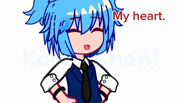 {Assasination Classroom}: What time is it, my heart? ~ Rio Nakamura angst смотреть онлайн