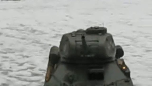 Т 34 85 3 смотреть онлайн