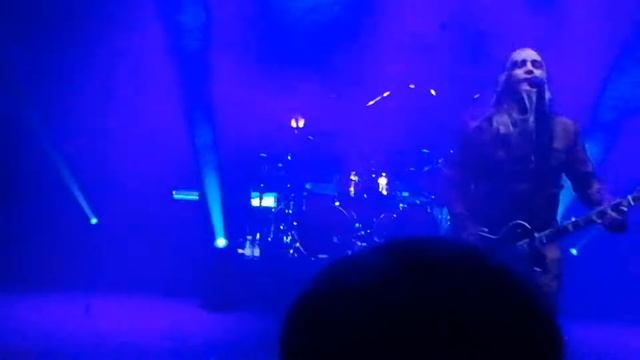 Pain-the end of the line(Live,Владивосток,14.02.2022) смотреть онлайн