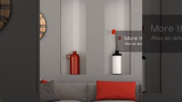 Wall clock - My Fancy House смотреть онлайн