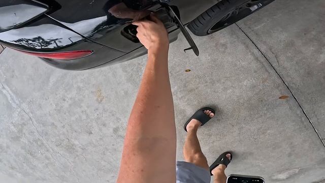No Power Steering Straight Piped Manual Sh**box POV Drive смотреть онлайн