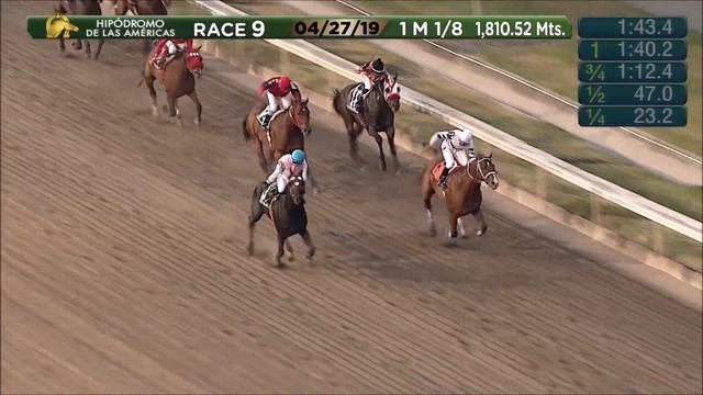 XX Handicap Loma De Sotelo GI смотреть онлайн