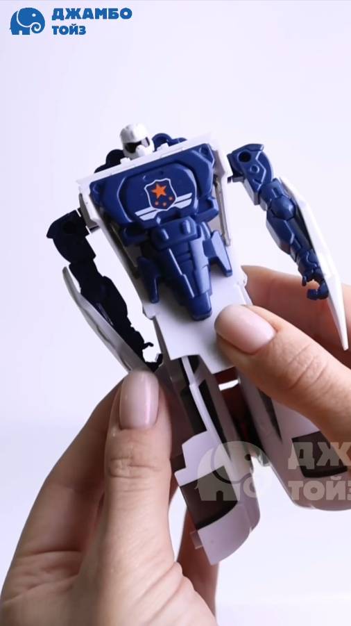 Робот-трансформер смотреть онлайн