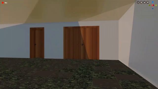 Kafr El-shiekh,Egypt (Faculty of Engineering) - First 3D Project - Blender 2.8 & Unity смотреть онлайн