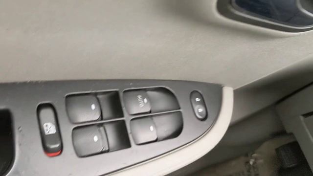 2007 Saturn Aura XE Black T874010 смотреть онлайн