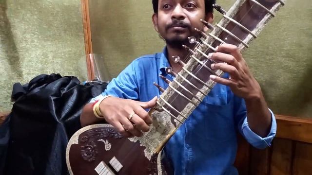 SORRY MUR DERI HOL - DIGANTA BHARATI (Cover) смотреть онлайн