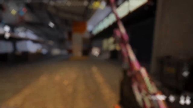 Ваншот снайперка - лучшая сборка KATT-AMR | COD MW3 | Call of Duty : Modern Warfare 3. смотреть онлайн