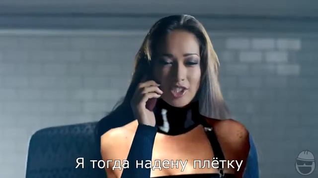 Тимоха Баклан GTHO vs Попса смотреть онлайн