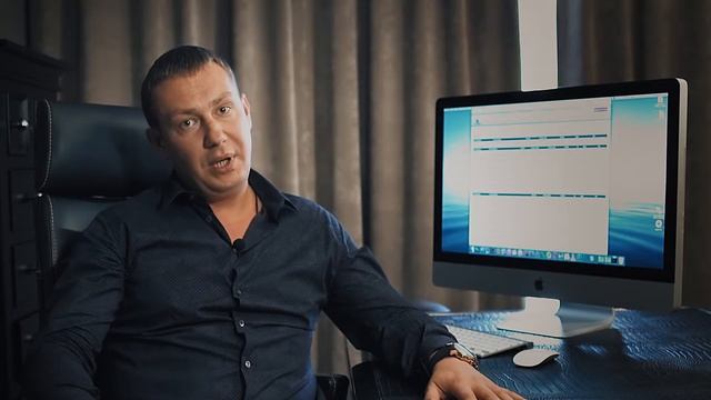 Что такое сетевой бизнес Евгений Белозеров смотреть онлайн