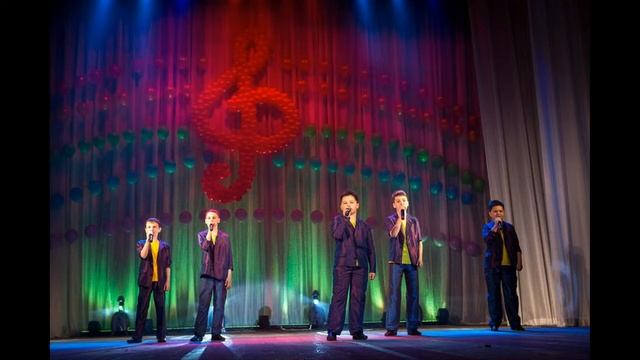 Карусель - Светлячок смотреть онлайн