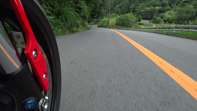 【CBR600RRフロントブレーキ右側？の異音】シャリシャリ音. CBR600RR.0.7.0.1.PC40 смотреть онлайн