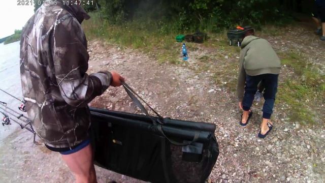 Wygonin 2022 karp 18 kg смотреть онлайн