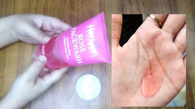 Best Herbion face wash for dry skin | How to use face wash | Remove acne, bumps, pigmentation смотреть онлайн