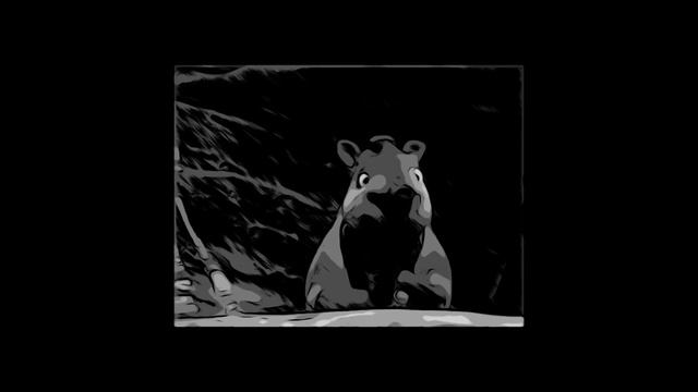 Rio 2: Tapir Game Announcer (2014) (Comic Filters) (3) смотреть онлайн