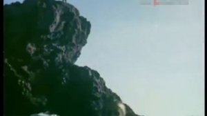 Синее море ( Песня Тани) Елена Камбурова. Музыка и слова Новеллы Матвеевой._HIGH.mp4