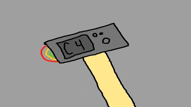 Приключения Петьки №15. Прям как хитман! смотреть онлайн