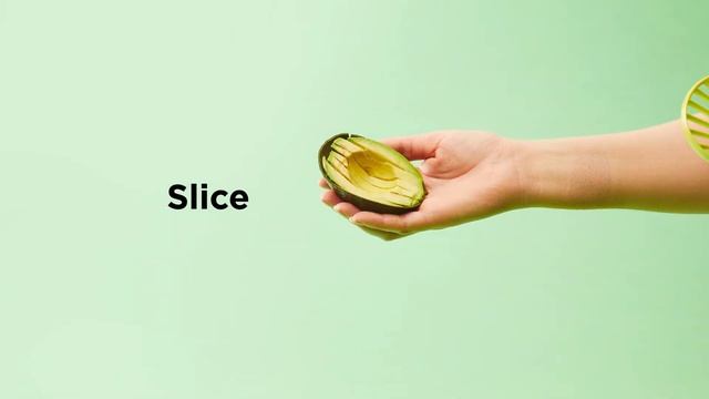 Chef'n Flexicado Avocado Tool