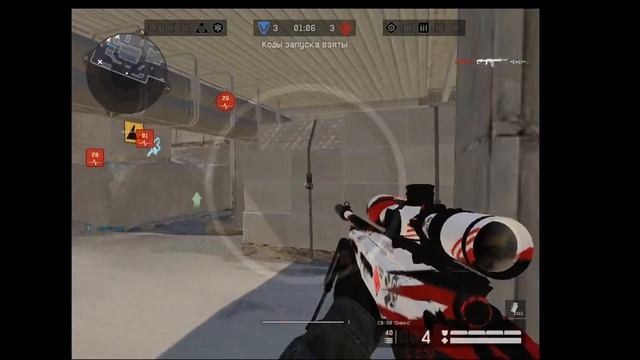 WARFACE: ПОМАТЕРИМ Игра в удовольствие , игра общение с Мр.Штамм show ! смотреть онлайн
