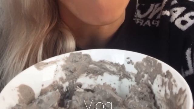 MUKBANG. Богородское в пасте чародейка. Asmr смотреть онлайн