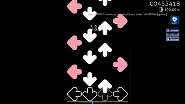 new Epsilon Dan смотреть онлайн