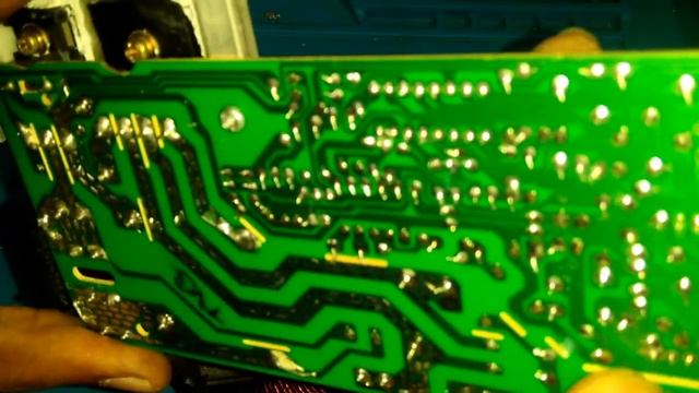 how to repair E3 Error of induction cookware? смотреть онлайн