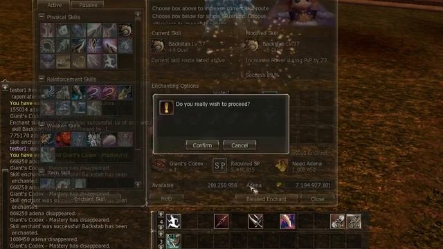 RPG H5 test 2 смотреть онлайн