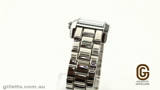 Armani Ladies stainless steel watch - AR0146 смотреть онлайн