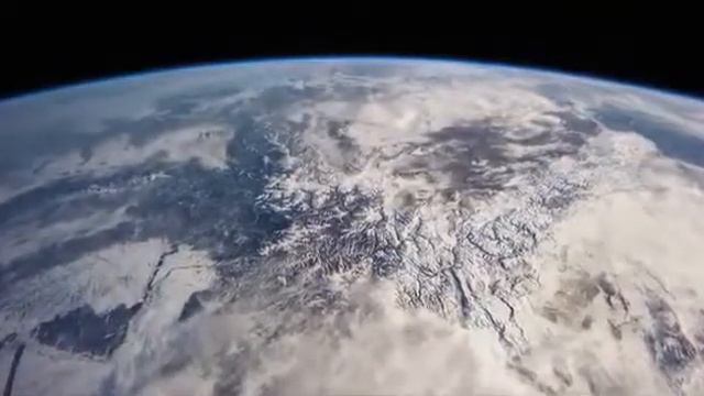 Просто космос