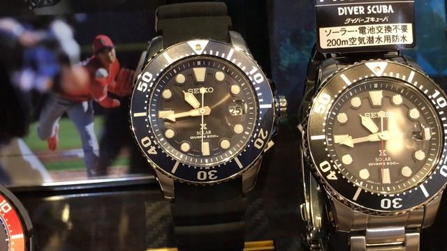 Grand Seiko / Seiko Shopping Extravaganza! смотреть онлайн