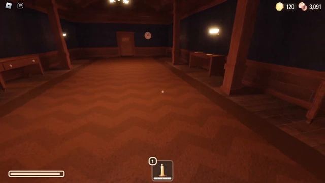 Играл в doors ч 2 смотреть онлайн