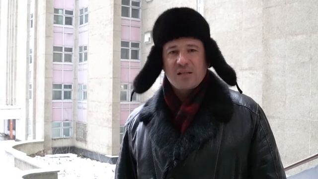 Марафон добра продолжается: депутат Самбуров передал маски в поликлинику Обнинска смотреть онлайн