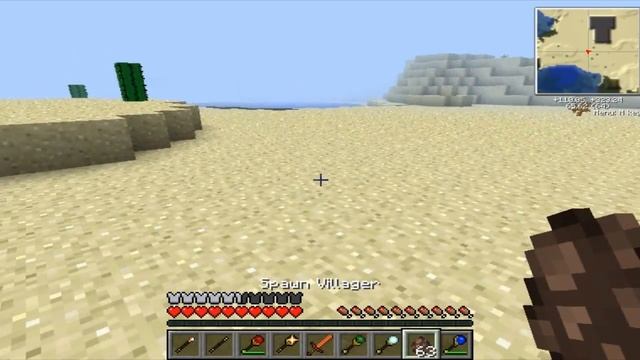 Minecraft Mod Pack Showcase Wands+Jetpack Eps 1 смотреть онлайн