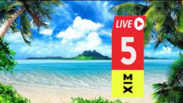 Luigi-Live 5 Mix(282.)(Prezioso,Pulsedriver,Ravers On Dope,The Real KK) смотреть онлайн