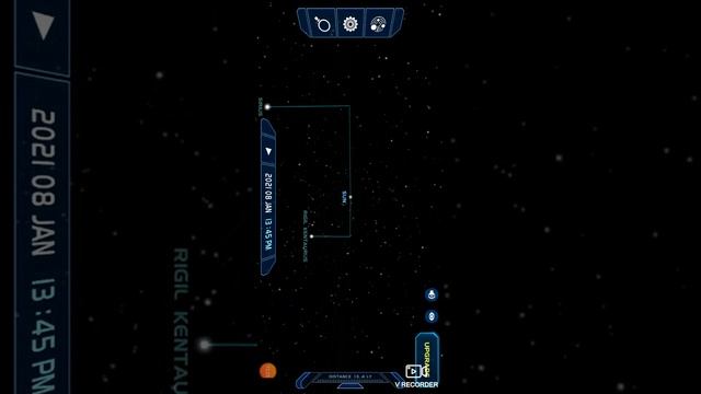 Re-uploaded : Learn Dwarf Planets, Nebula, Messier Objects And Stars, Conserlations