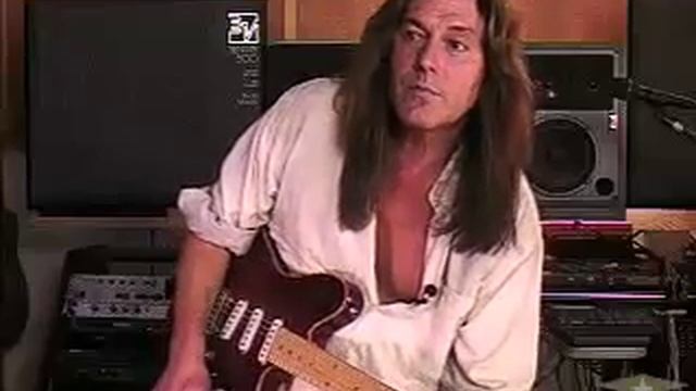 Rocket Ritchotte - Influences & Advice смотреть онлайн