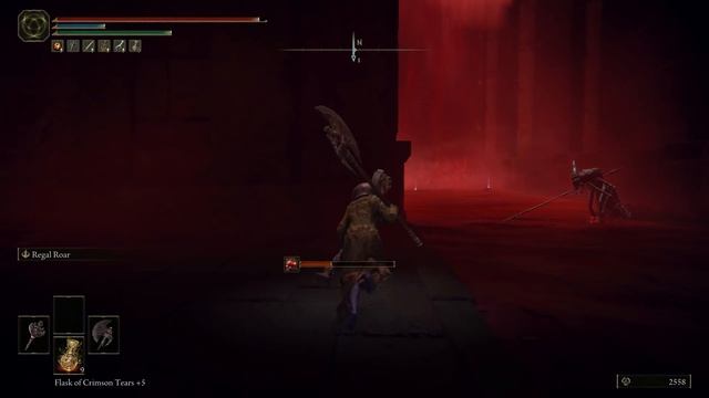 ELDEN RING Randomizer is pure pain смотреть онлайн