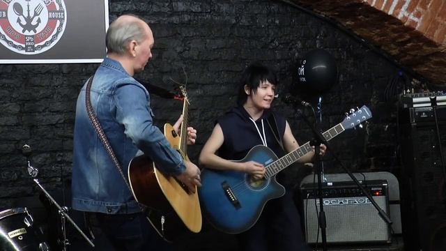 24022021| Все Свои | Craft Grill Bar «Четверть Пинты» смотреть онлайн