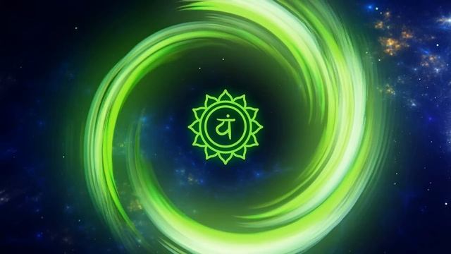 All 7 Chakras Cleansing - 4 Minutes Per Chakra - Meditation Music - Relaxing Music смотреть онлайн