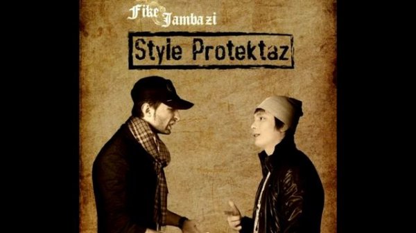 Fike & Jambazi feat. Mc Papalam - Minimum (Music by Meloman)