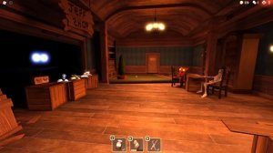 Баг остановки Фигуры с модификаторами // Doors