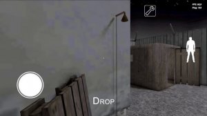 Проверяем баги в Гренни онлайн // Granny Online