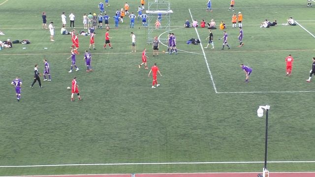 ТТЛФ. 26.06.2022. Автоимпорт - КБ Рязань - 5:1